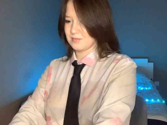 BernettaEichert webcam