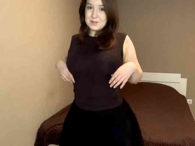 BernettaEichert webcam