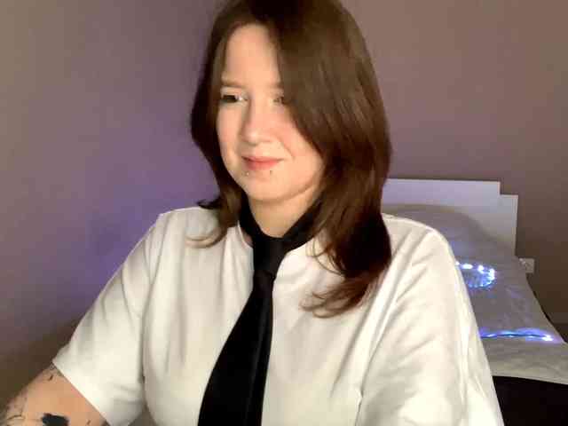 BernettaEichert webcam