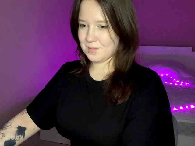 BernettaEichert webcam