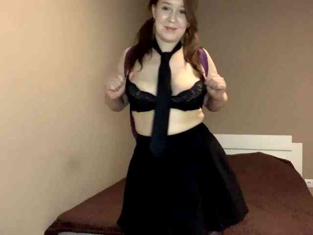 BernettaEichert webcam