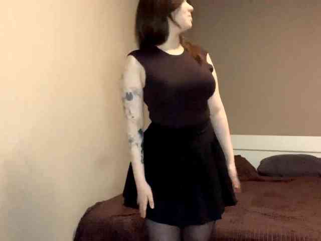 BernettaEichert webcam