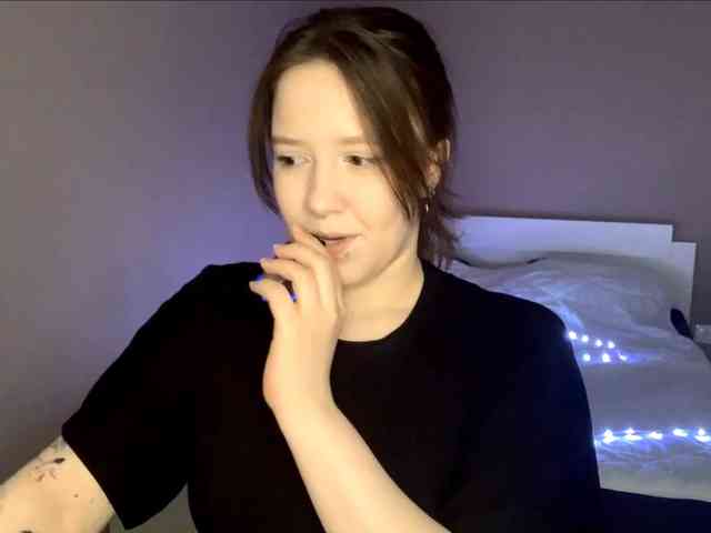 BernettaEichert webcam