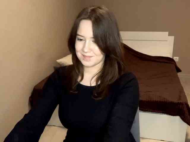 BernettaEichert webcam