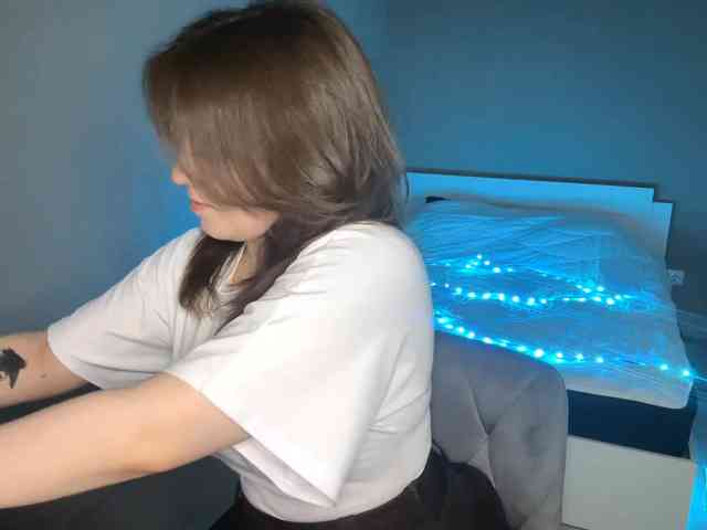 BernettaEichert webcam