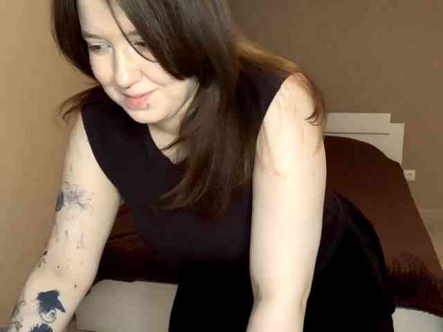 BernettaEichert webcam