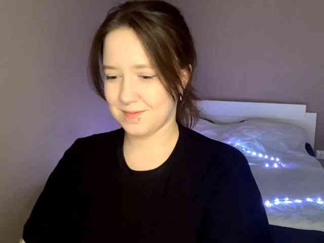 BernettaEichert webcam