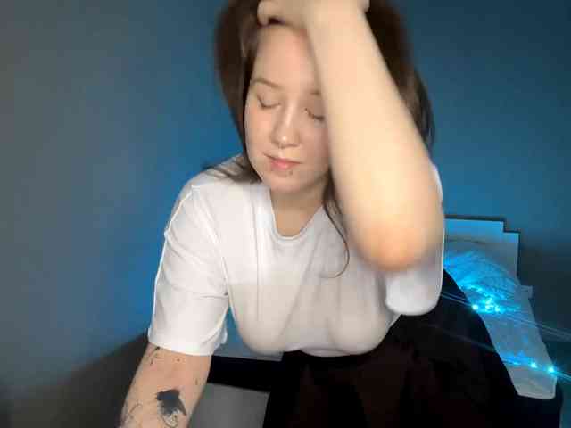 BernettaEichert webcam