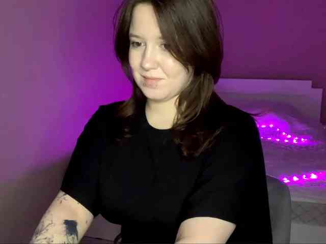 BernettaEichert webcam