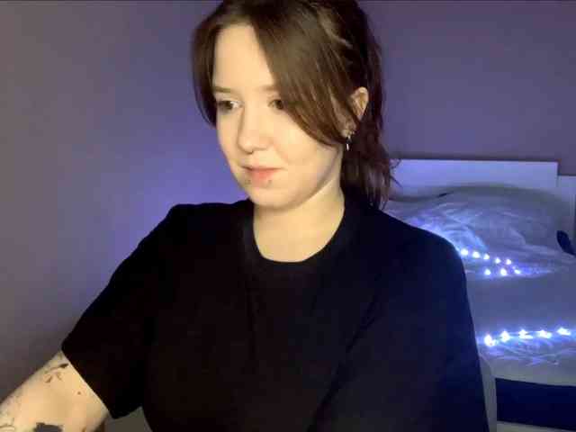 BernettaEichert webcam