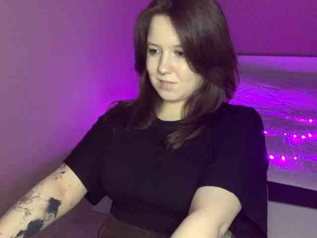 BernettaEichert webcam