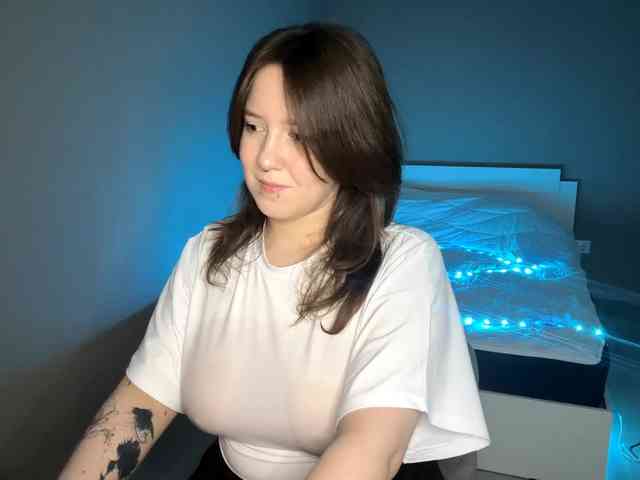 BernettaEichert webcam