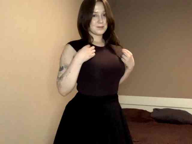 BernettaEichert webcam