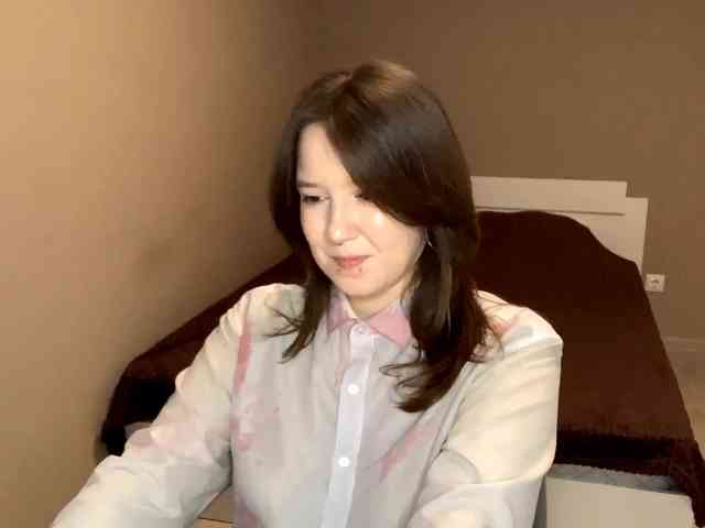 BernettaEichert webcam