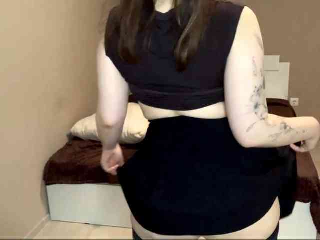 BernettaEichert webcam