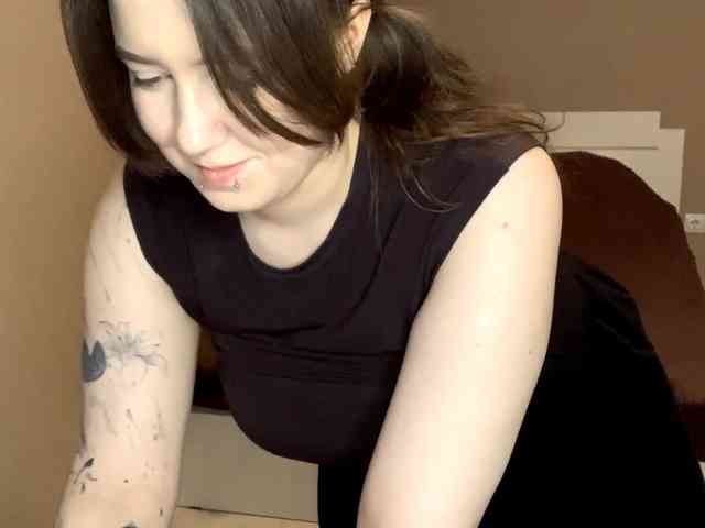 BernettaEichert webcam