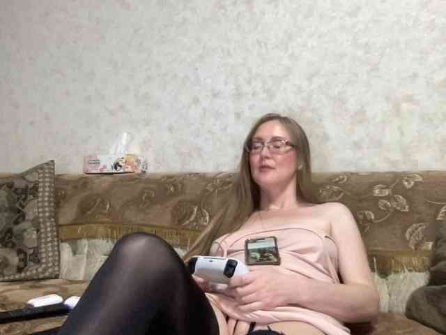 LostMarya webcam