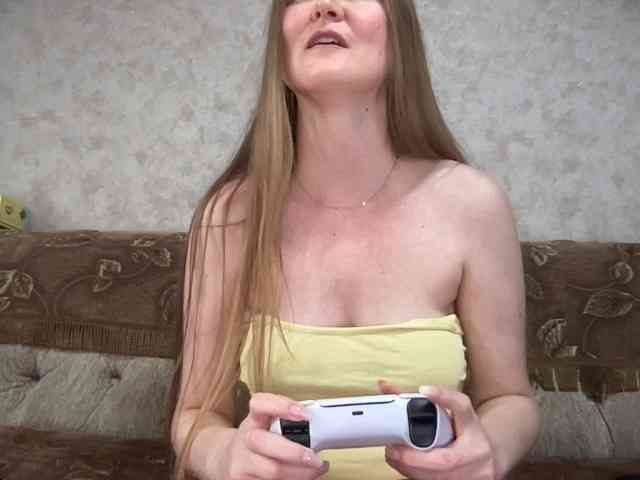 LostMarya webcam