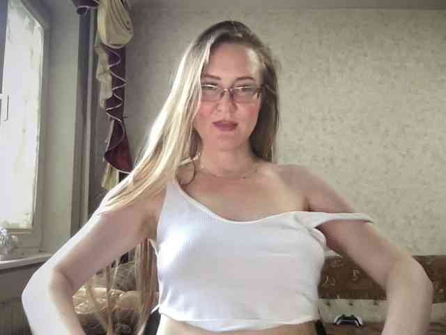 LostMarya webcam