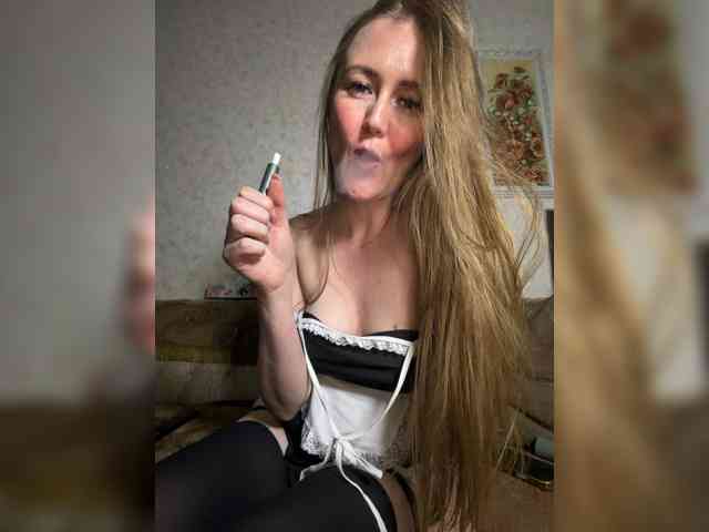 LostMarya webcam