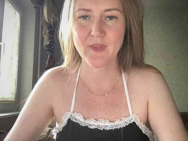 LostMarya webcam