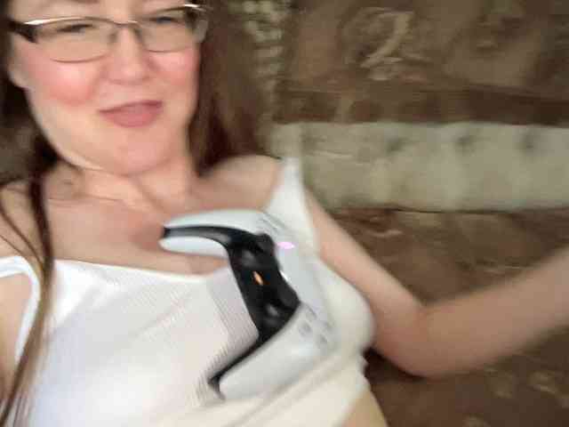 LostMarya webcam