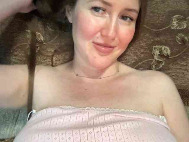 LostMarya webcam