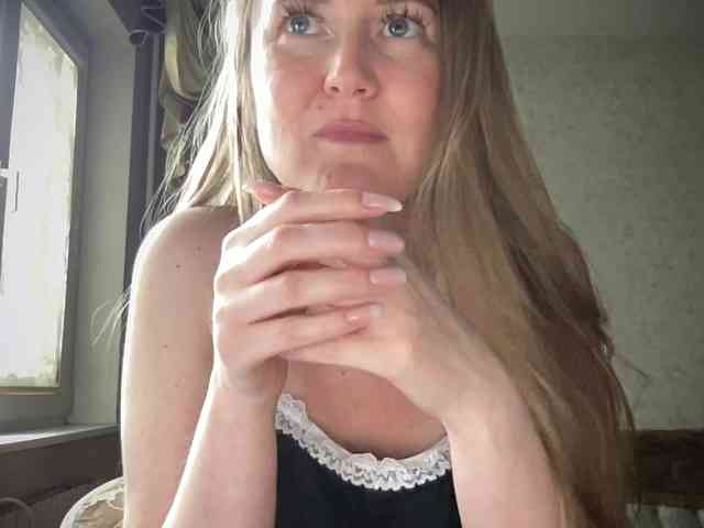 LostMarya webcam