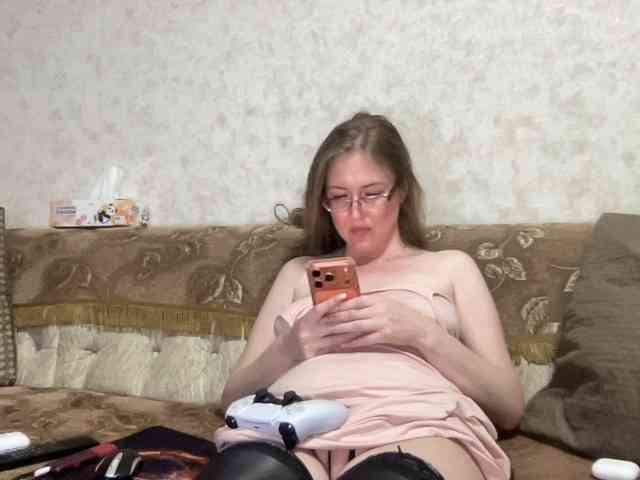 LostMarya webcam