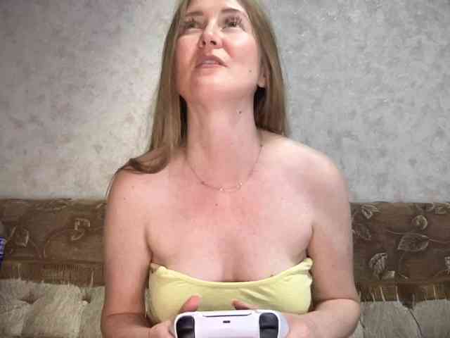 LostMarya webcam