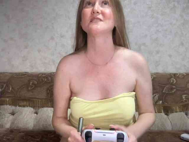 LostMarya webcam