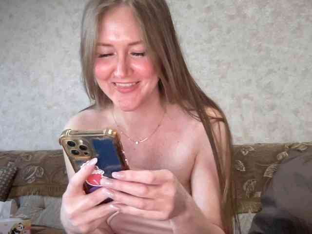 LostMarya webcam