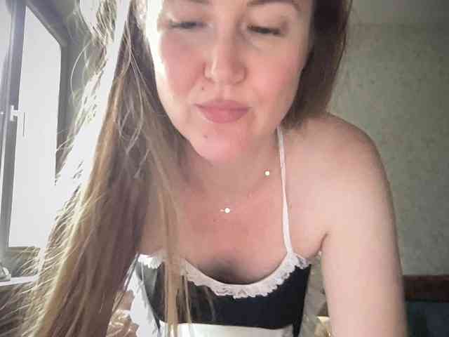 LostMarya webcam