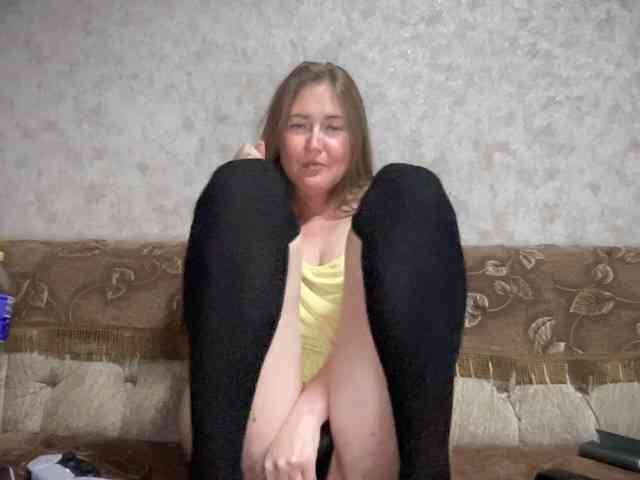 LostMarya webcam