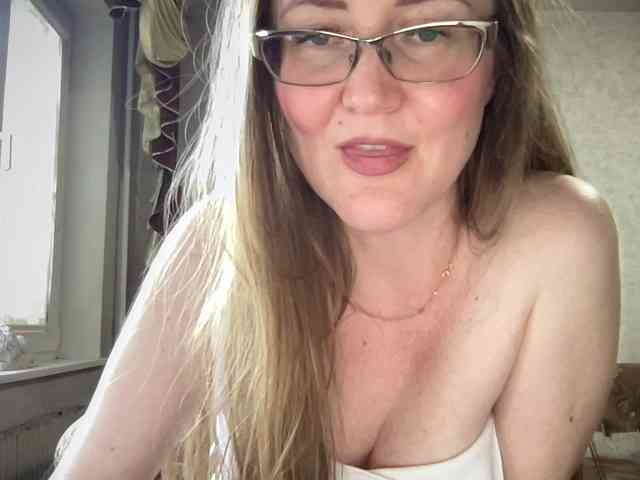 LostMarya webcam