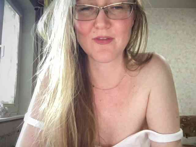 LostMarya webcam