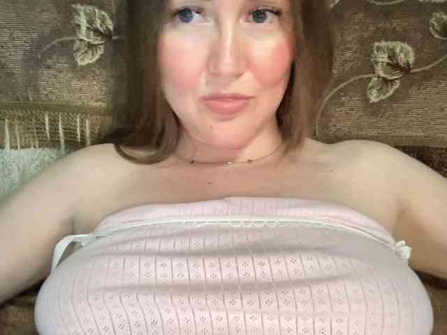LostMarya webcam