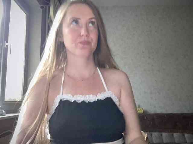 LostMarya webcam