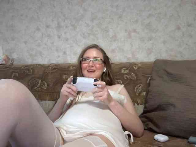 LostMarya webcam