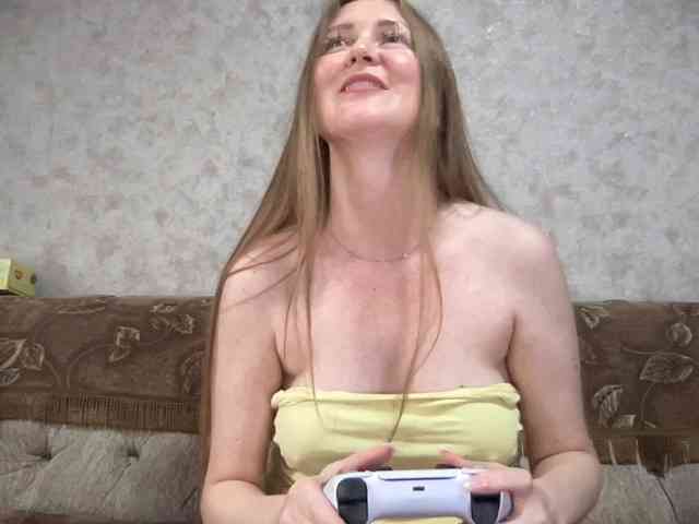 LostMarya webcam