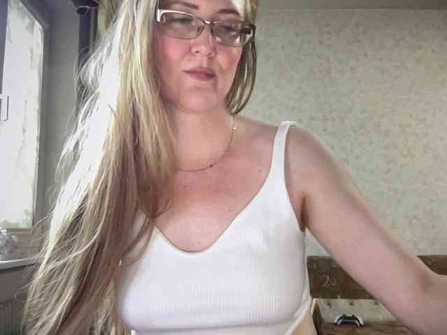 LostMarya webcam