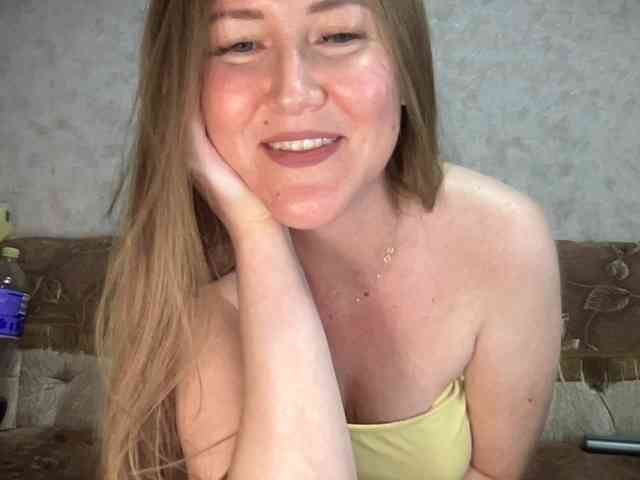 LostMarya webcam