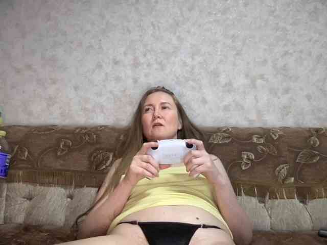 LostMarya webcam