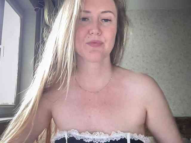 LostMarya webcam
