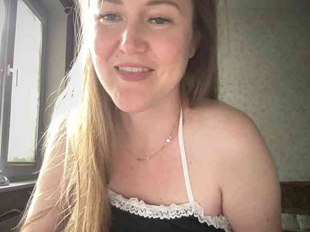 LostMarya webcam