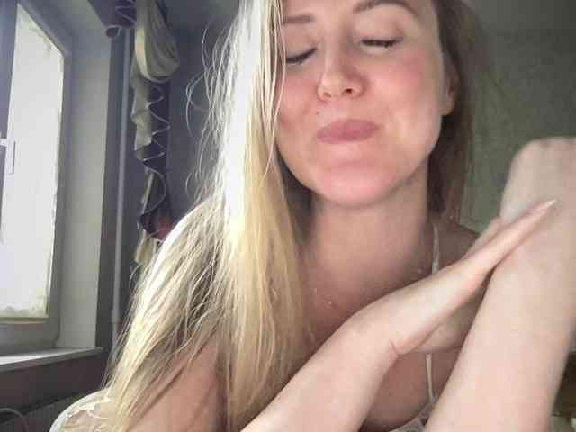 LostMarya webcam