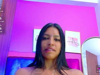 skinnyindiansluttt