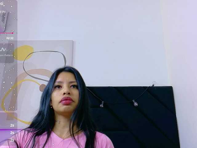 skinnyindiansluttt live cam on BongaCams