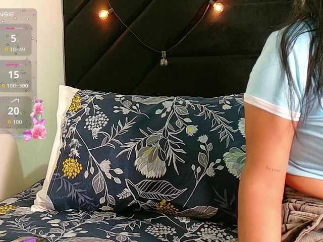 skinnyindiansluttt live cam on BongaCams