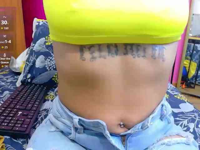 skinnyindiansluttt